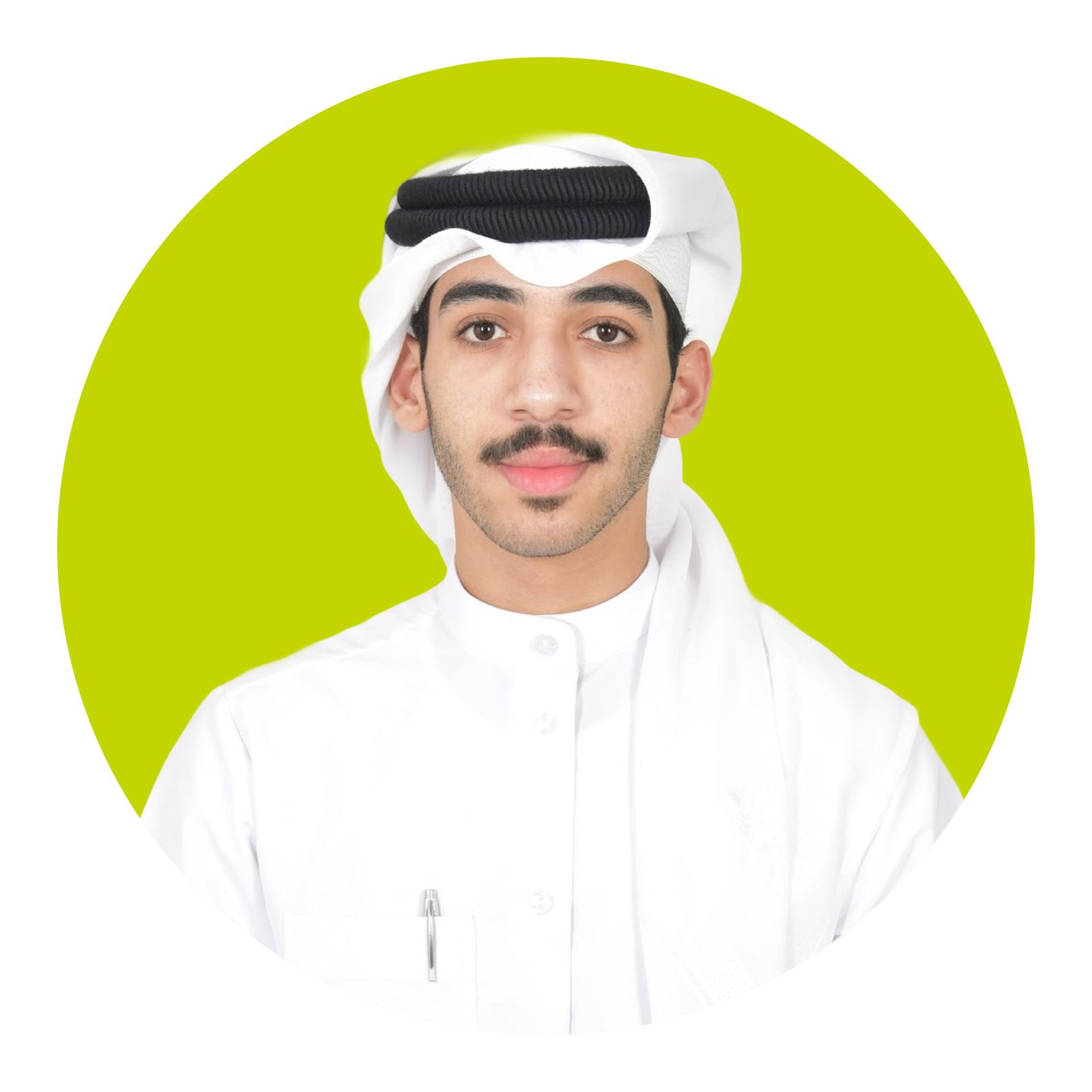 Mohammed Al Hadad